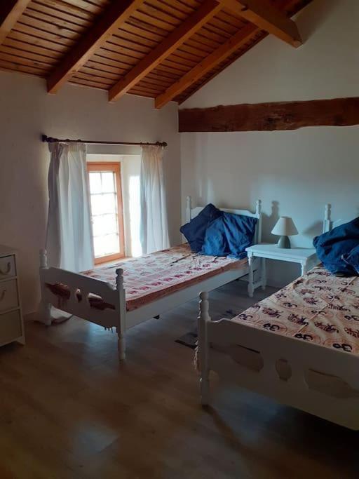 Les Ecots - Petit Gite De Caractere A La Ferme Availles-Limouzine Extérieur photo